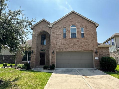 9403 Invergarry Way Tomball TX 77375
