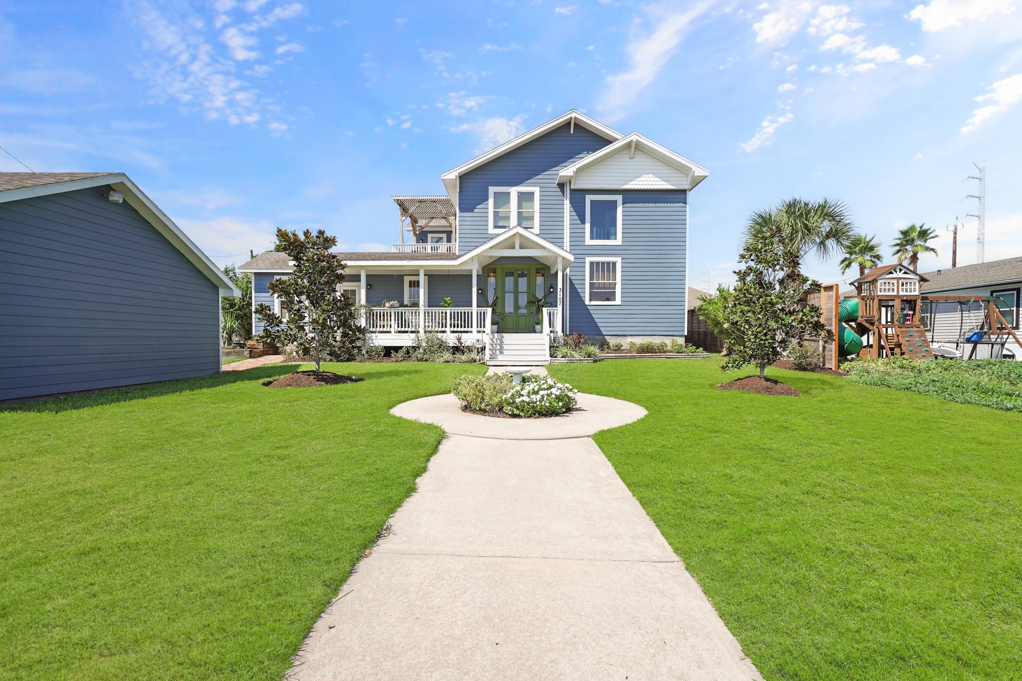 3107 Cove View Boulevard Galveston TX 77554