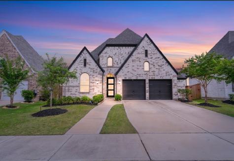 23215 Brookdale Bay Lane Katy TX 77493