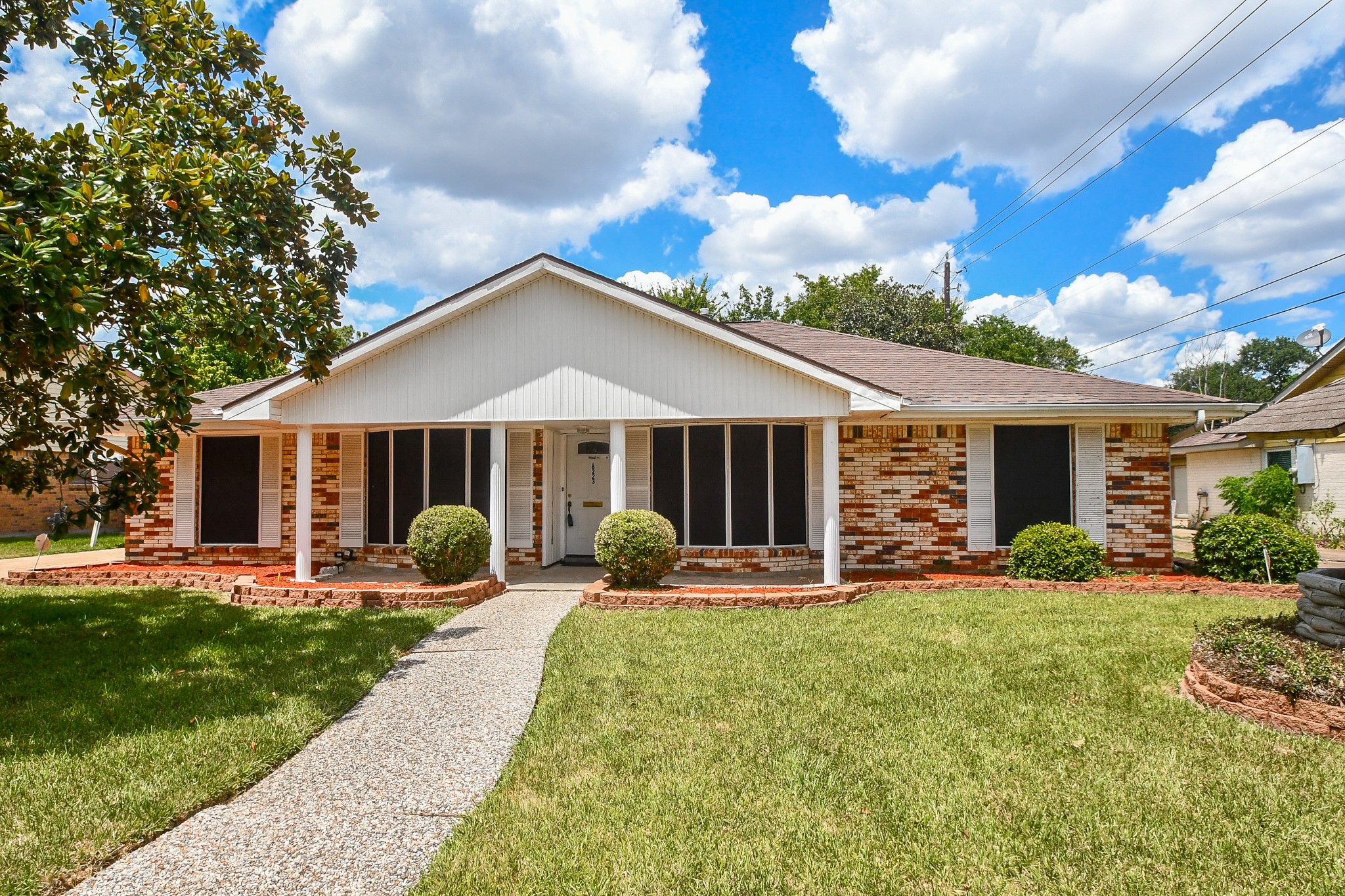8223 Lettie Street Houston TX 77075