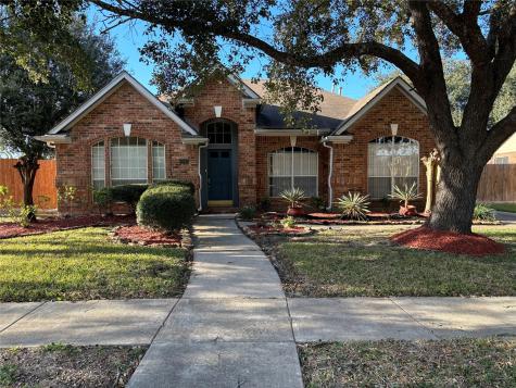 2610 Leroy Street Pearland TX 77581