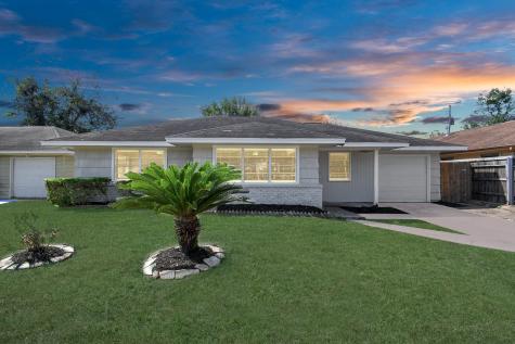 6142 Chaffin Street Houston TX 77087