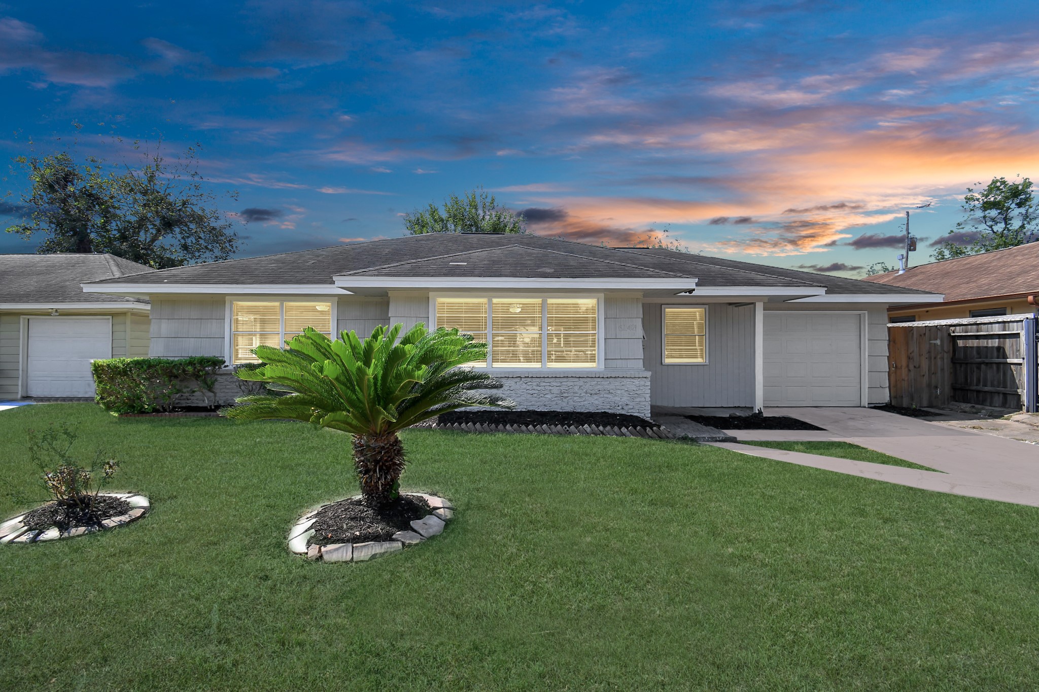 6142 Chaffin Street Houston TX 77087