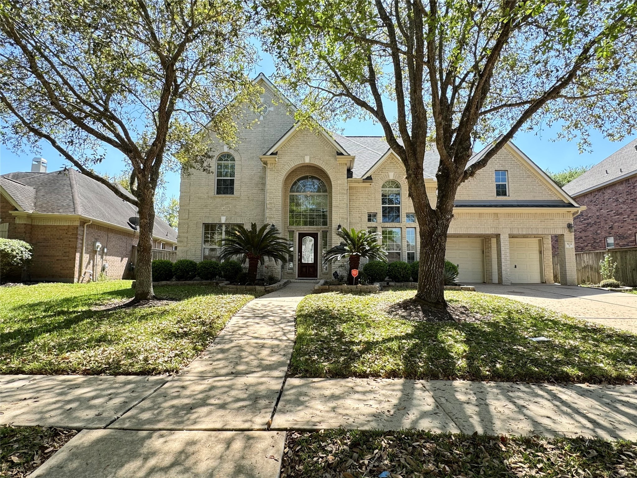 5231 Riverstone Crossing Drive Sugar Land TX 77479