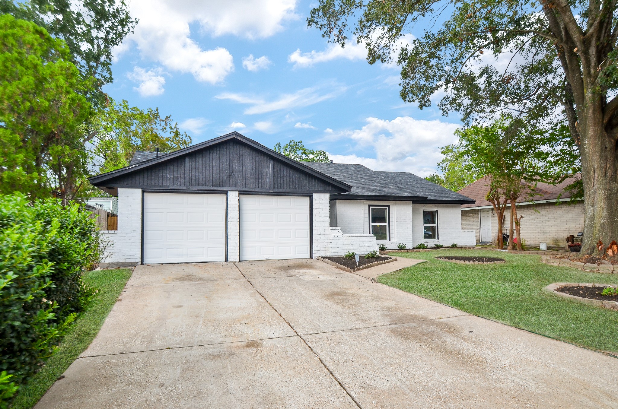 8738 Burford Lane Houston TX 77088