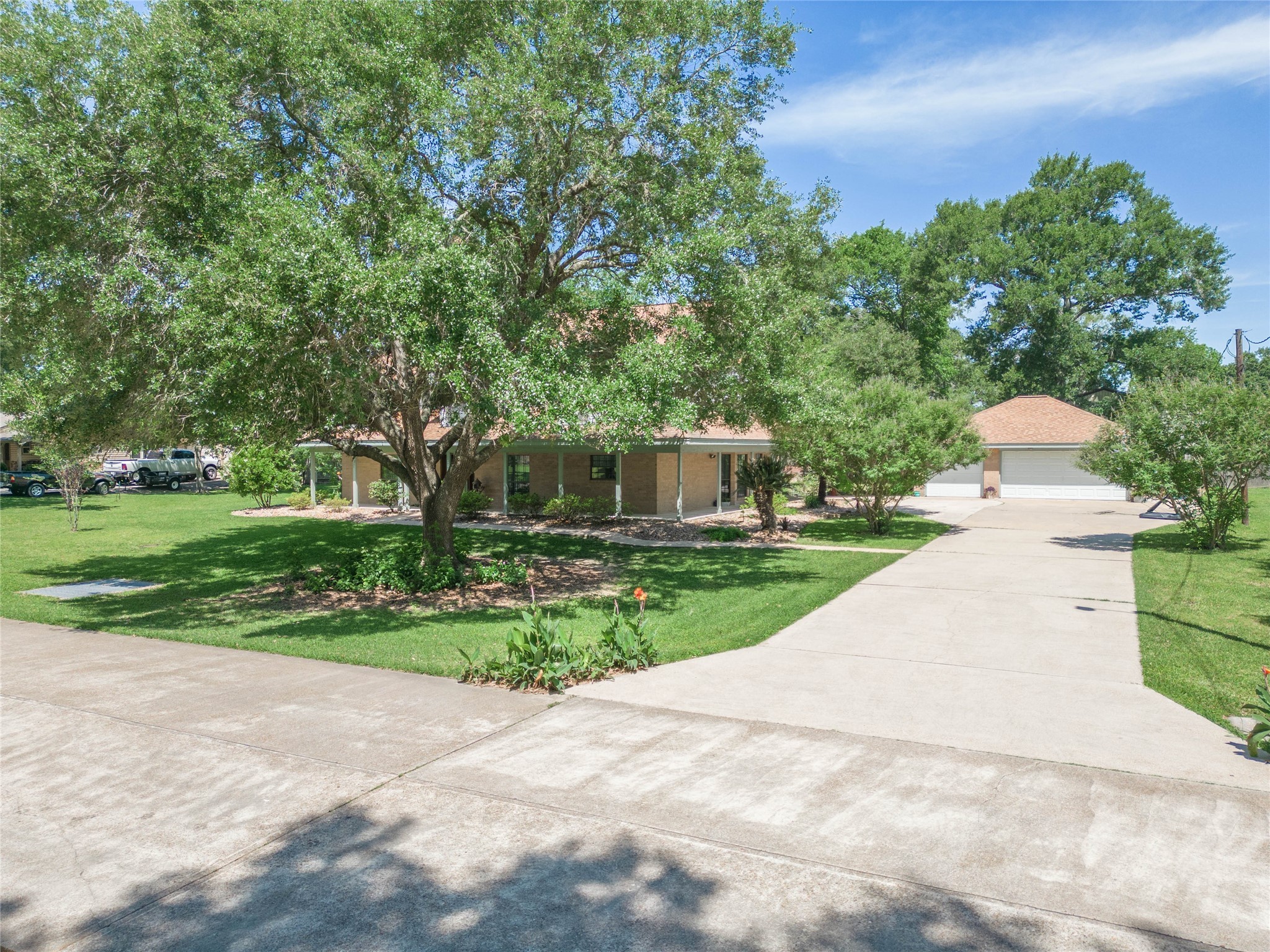 105 Tilton Landing Drive Baytown TX 77523