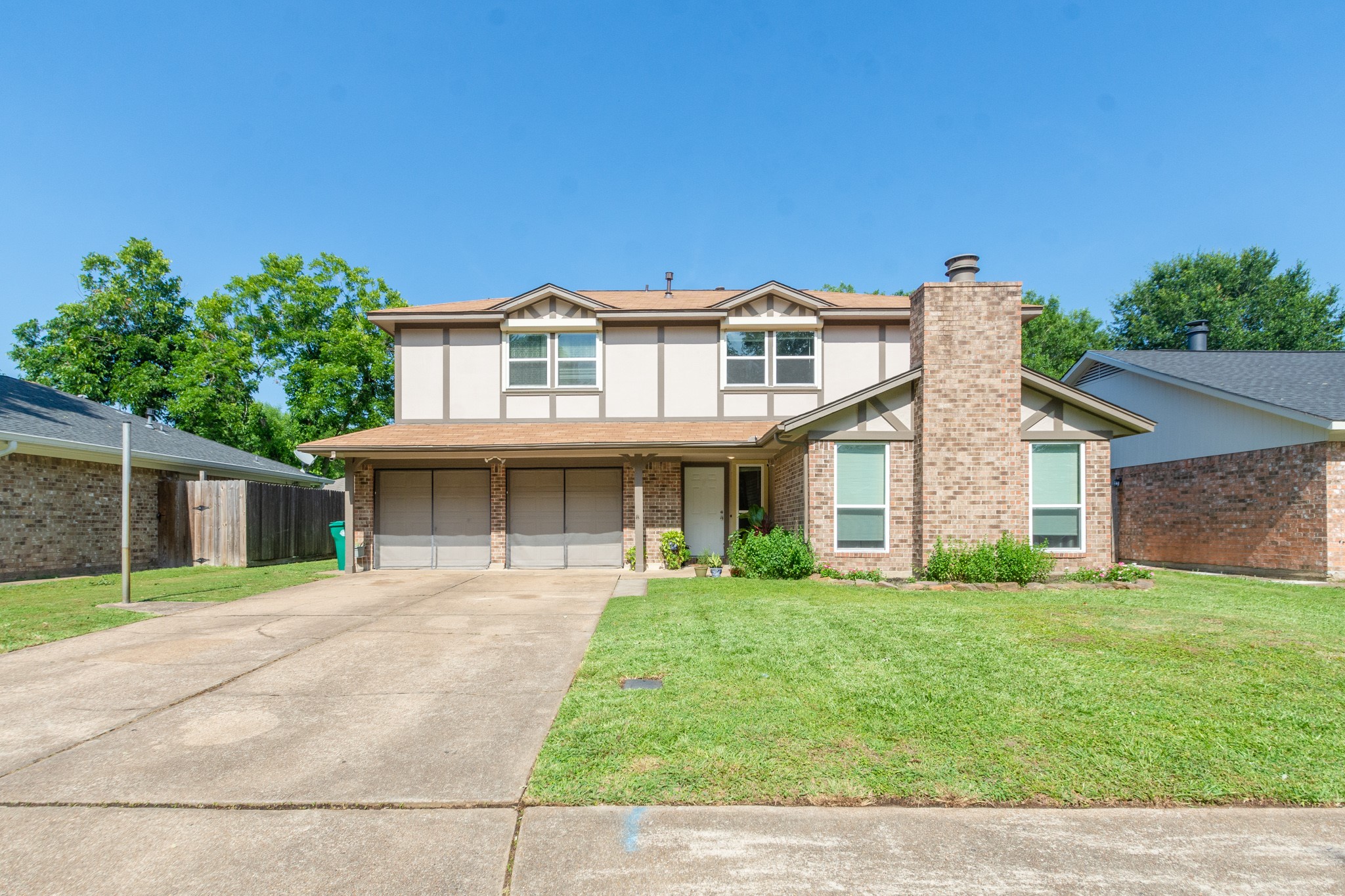 4311 Parkland Street Pasadena TX 77504