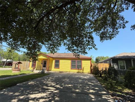 2016 7th Street Galena Park TX 77547