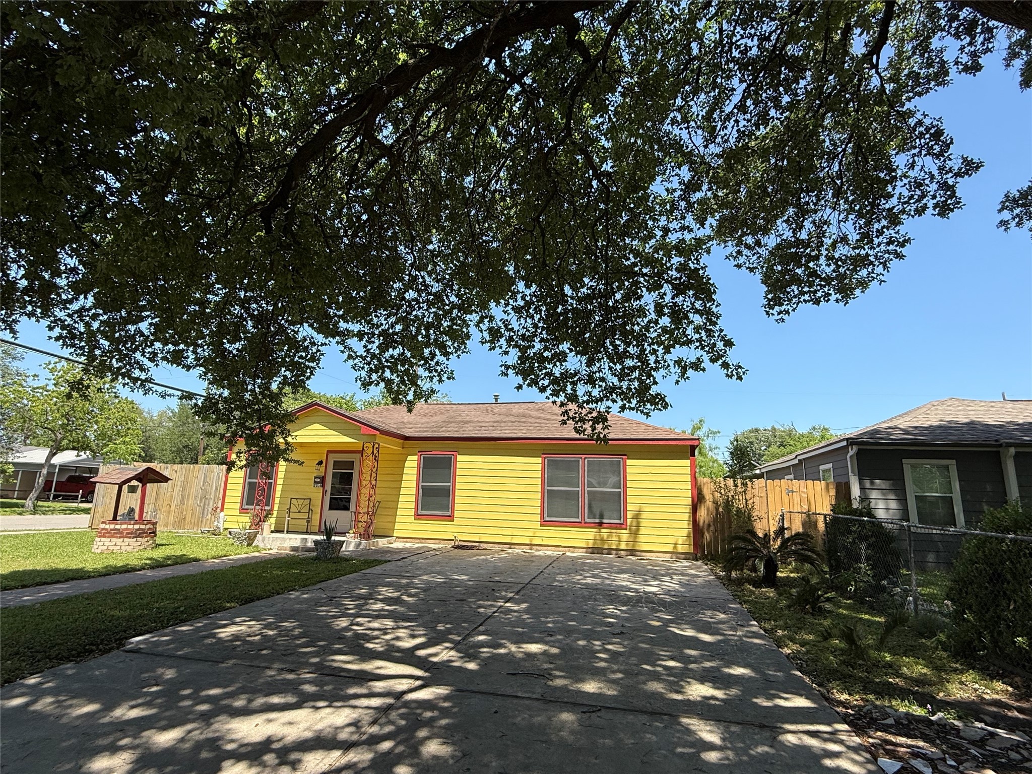 2016 7th Street Galena Park TX 77547