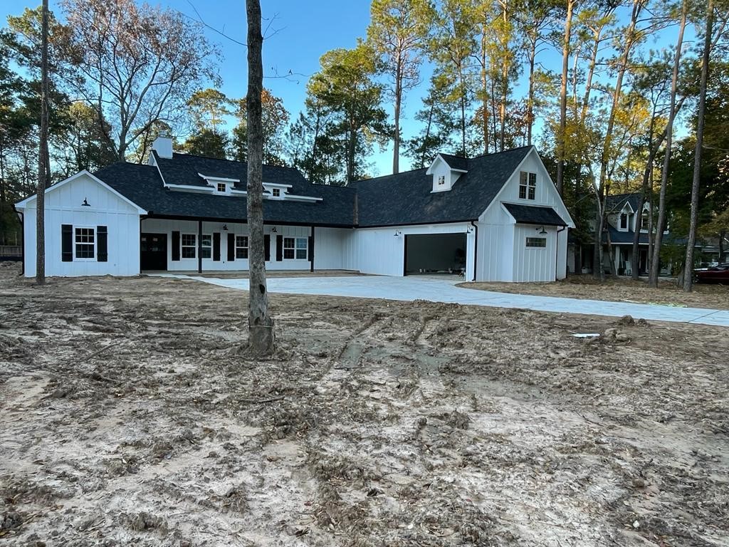 3 West Forest Court Conroe TX 77384