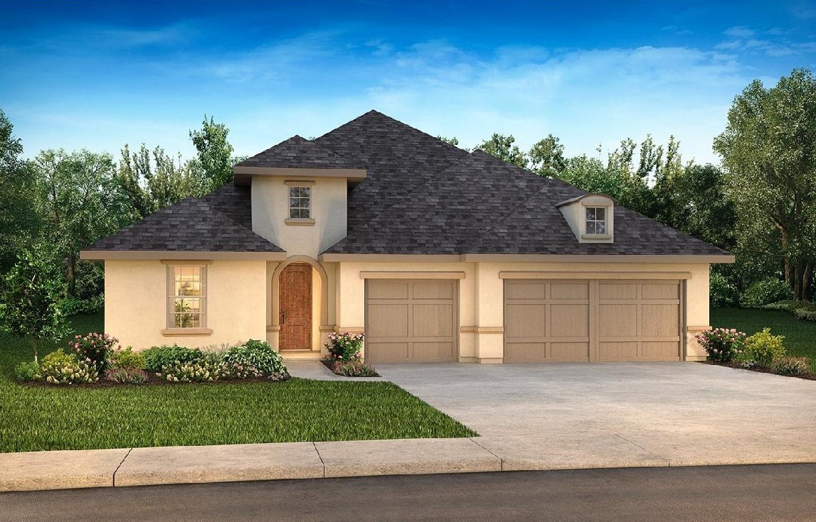 9614 Rising Sun Drive Missouri City TX 77459