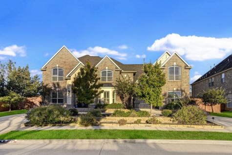 9834 Blue Cruls Way Spring TX 77379