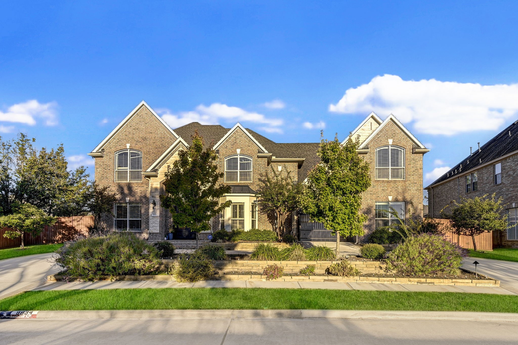 9834 Blue Cruls Way Spring TX 77379