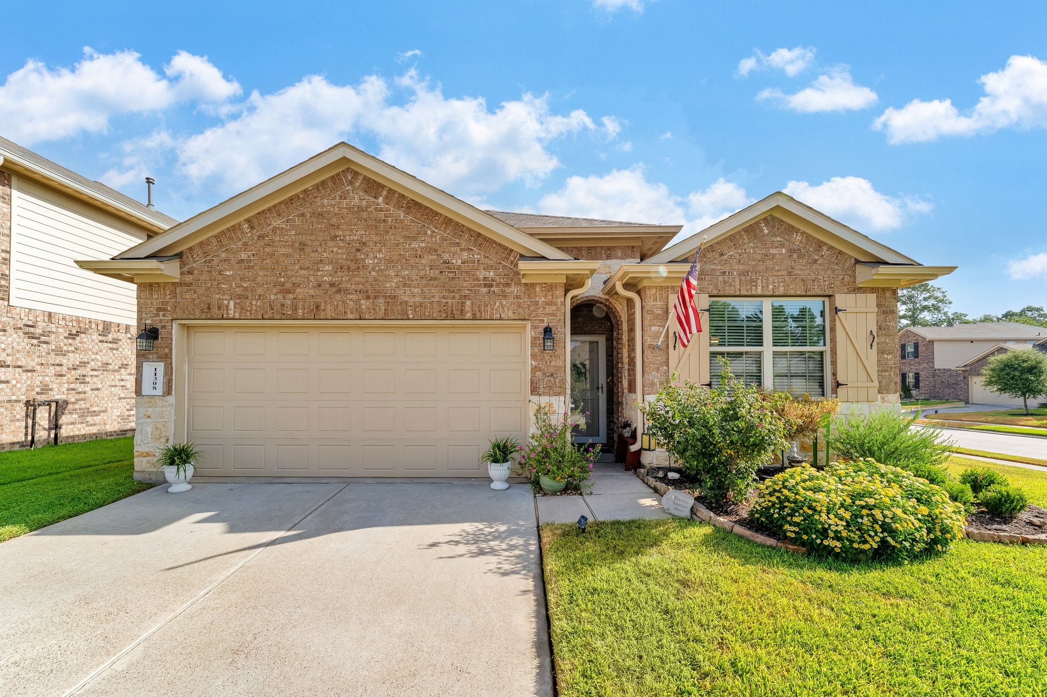 11308 Dawn Beach Lane Conroe TX 77304
