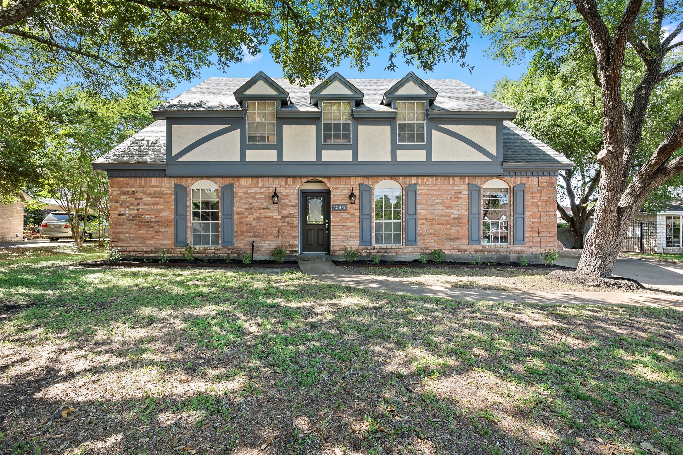 2503 Broadmoor Drive Bryan TX 77802
