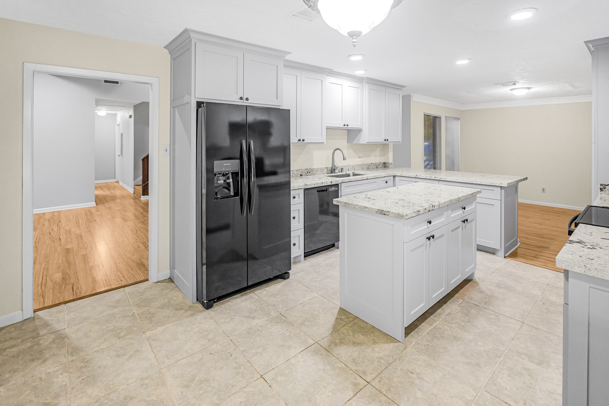 8426 Glenscott Street Houston TX 77061