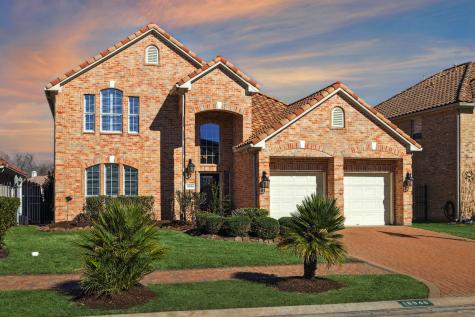 18946 Villa Bergamo Lane Houston TX 77094