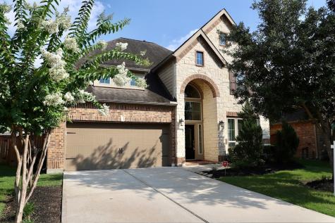 17007 Rydal Grove Lane Richmond TX 77407