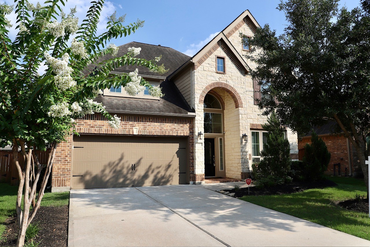 17007 Rydal Grove Lane Richmond TX 77407
