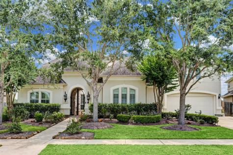 3031 Dahlgren Trail Sugar Land TX 77479