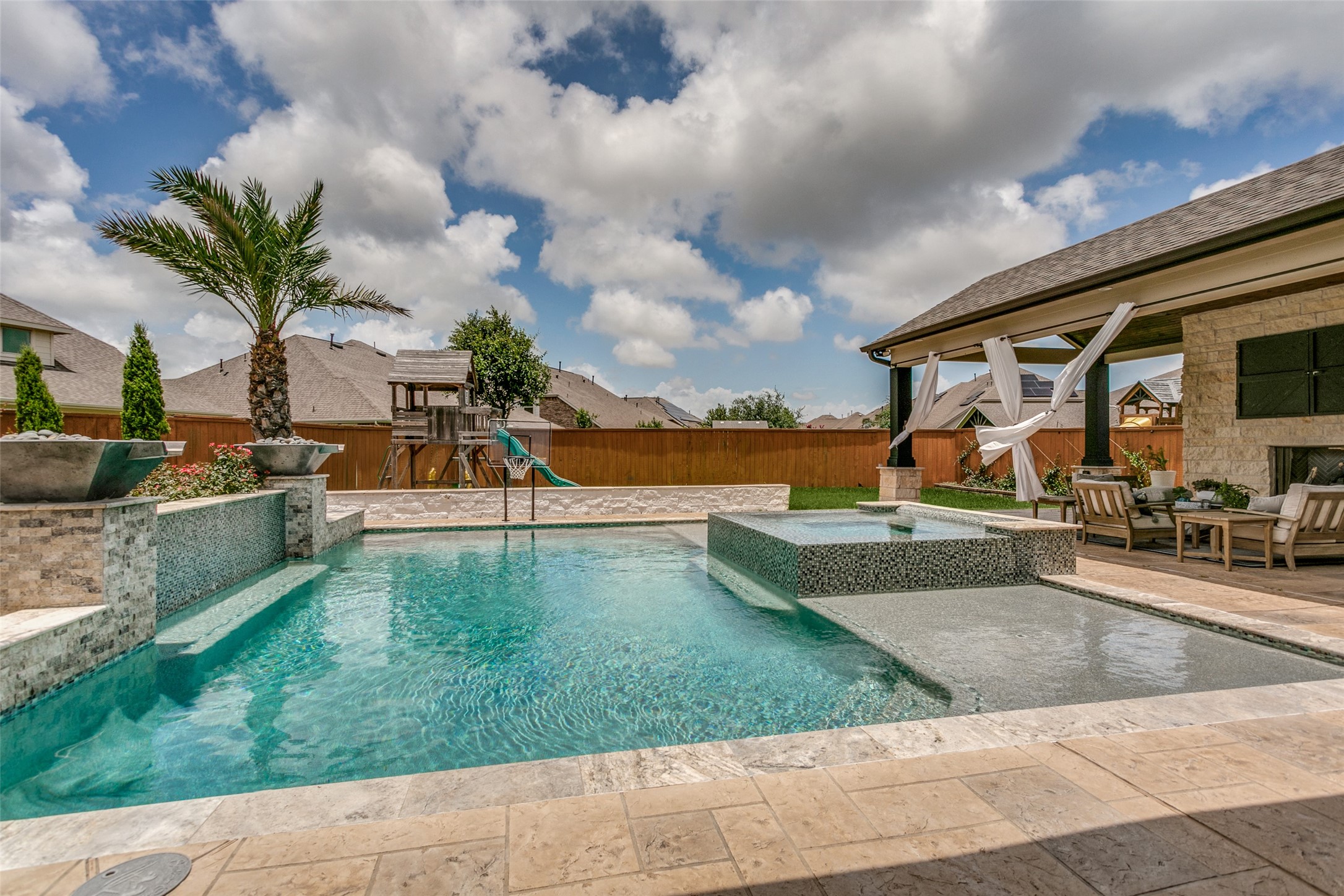 2706 Spring Canyon Drive League City TX 77573