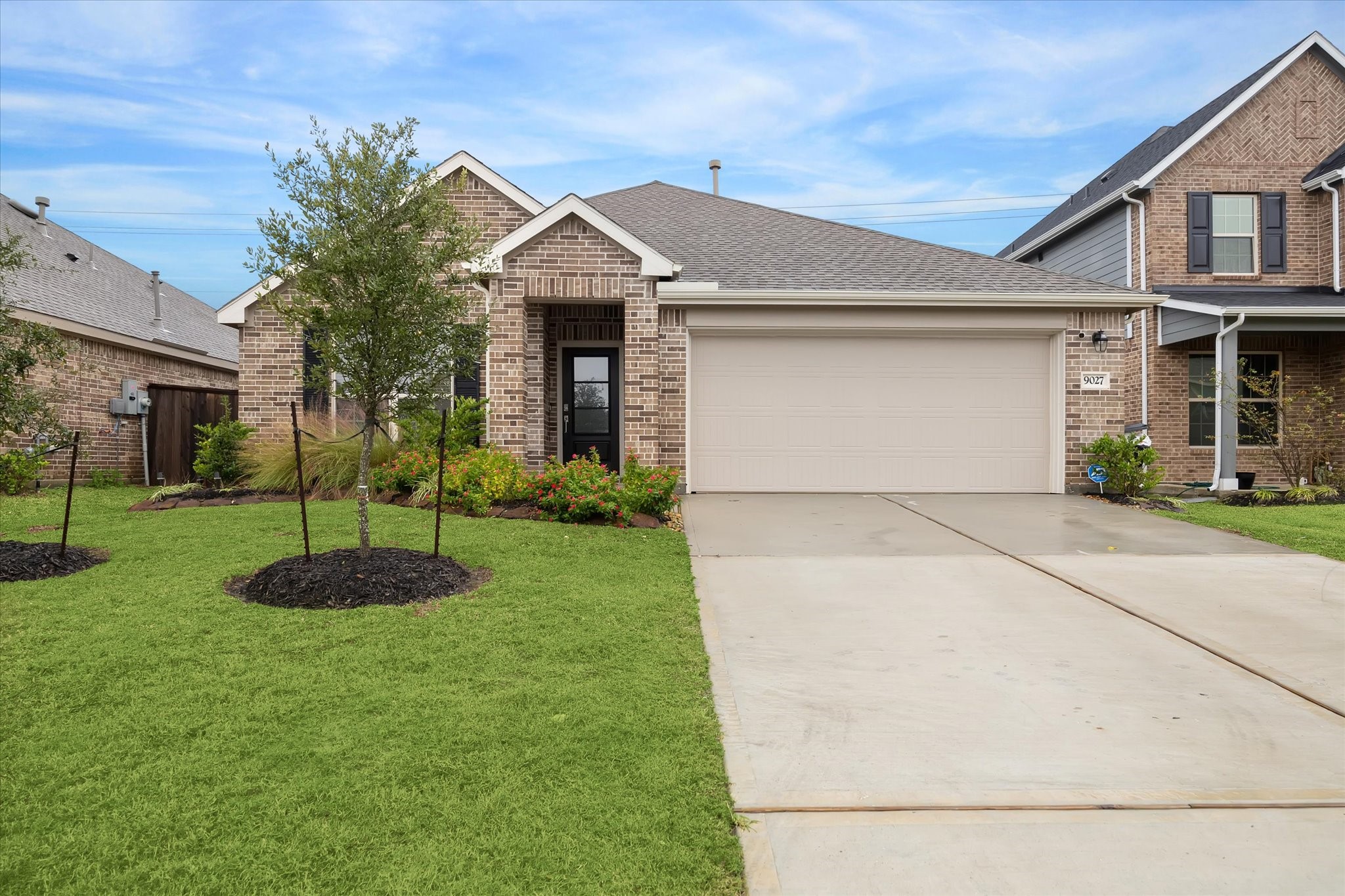 9027 Brazos Drive Baytown TX 77521