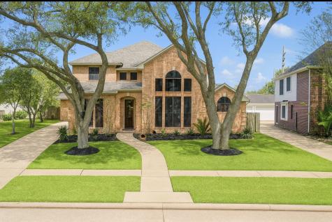 4530 Lakeside Meadow Drive Missouri City TX 77459