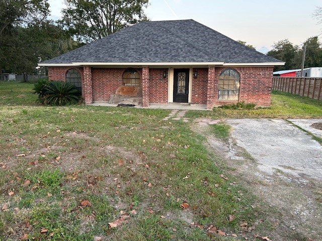 9502 Irby Street Houston TX 77088