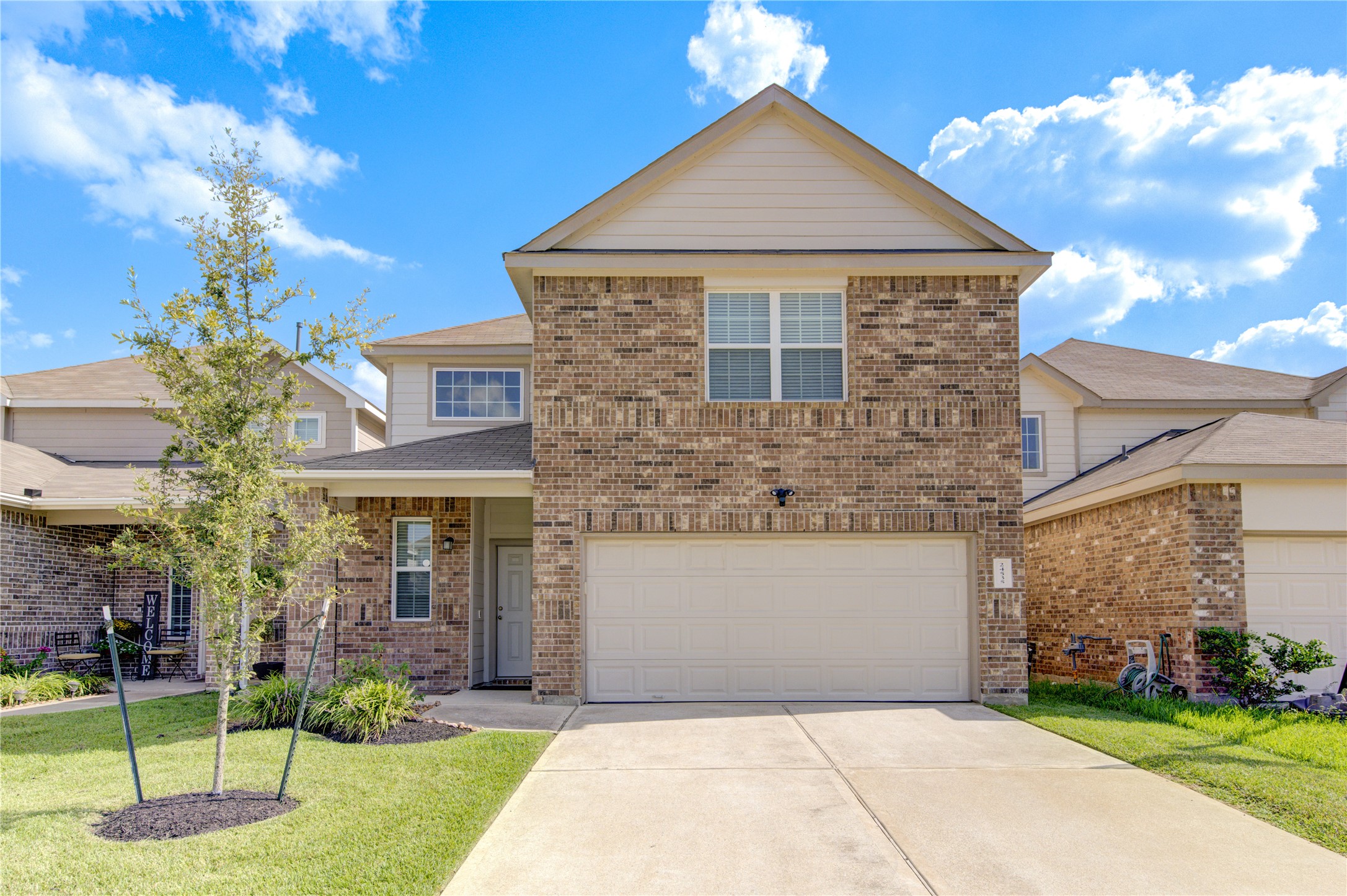 24535 Carlo Hue Trail Katy TX 77493