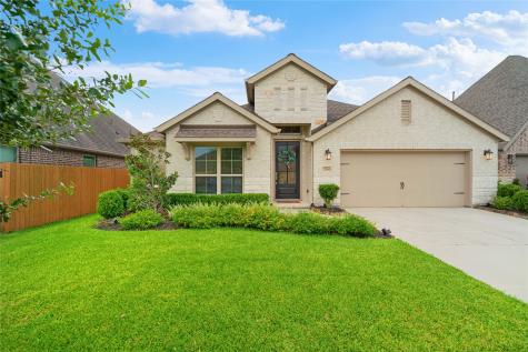 28104 Sunshine Hollow Drive Spring TX 77386