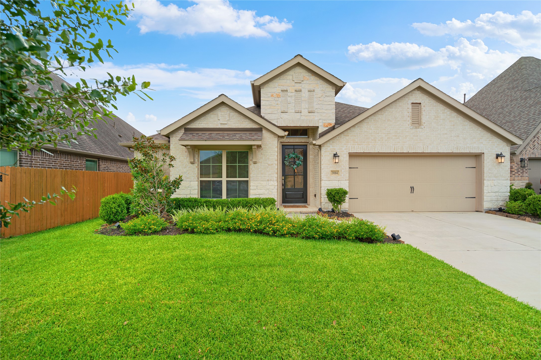 28104 Sunshine Hollow Drive Spring TX 77386