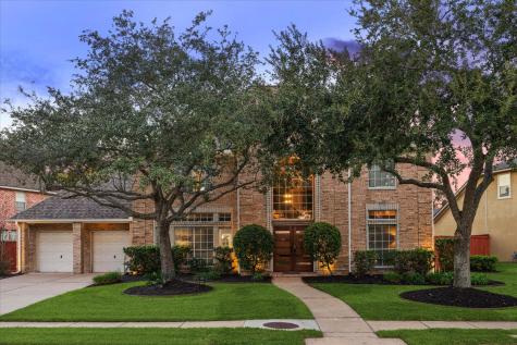 5803 Santa Fe Springs Drive Houston TX 77041