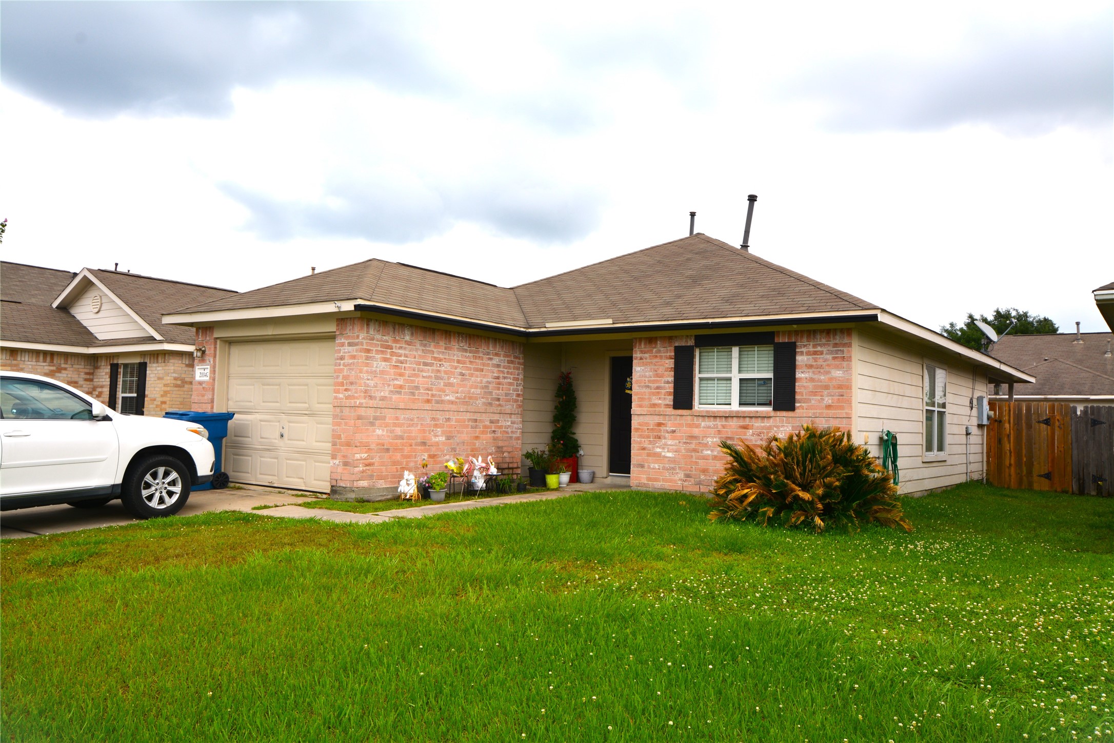 21142 Grandin Wood Court Humble TX 77338