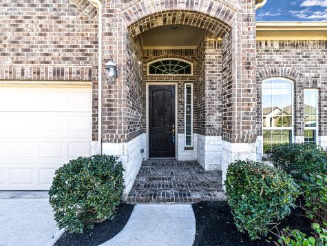 32003 Casa Linda Drive Hockley TX 77447