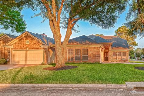 8315 Bon Hill Court Spring TX 77379