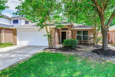 5606 Postwood Green Lane Spring TX 77373