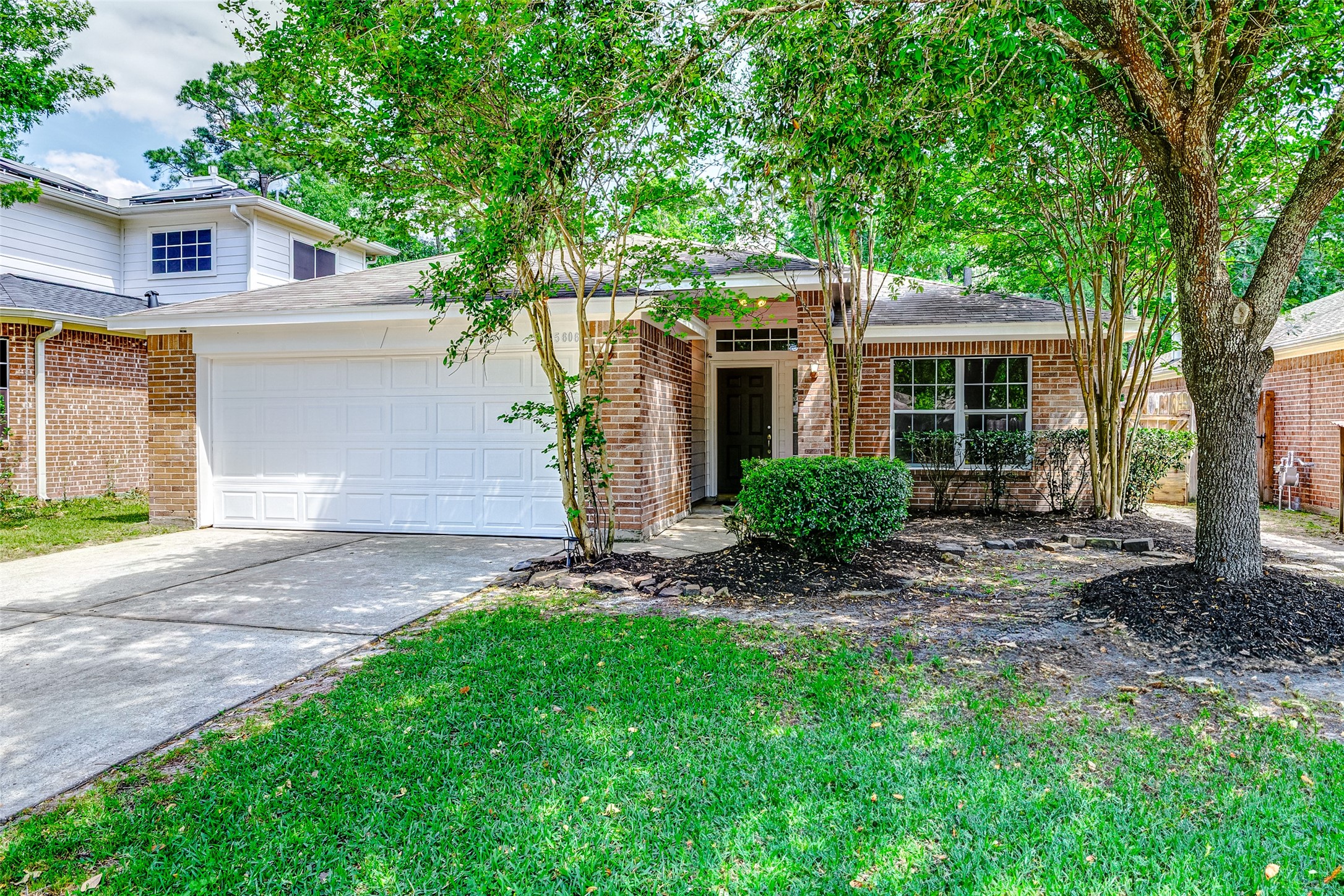 5606 Postwood Green Lane Spring TX 77373