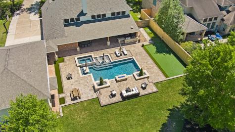 1918 Anchor Lake Lane Katy TX 77494