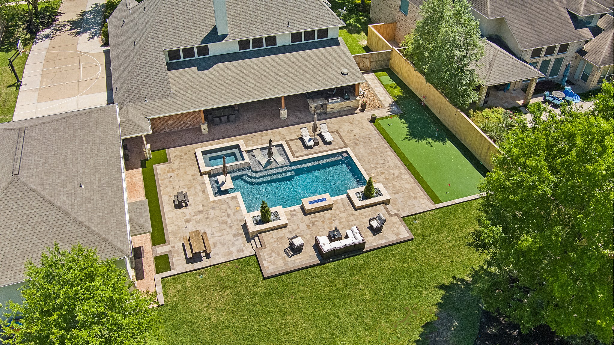 1918 Anchor Lake Lane Katy TX 77494