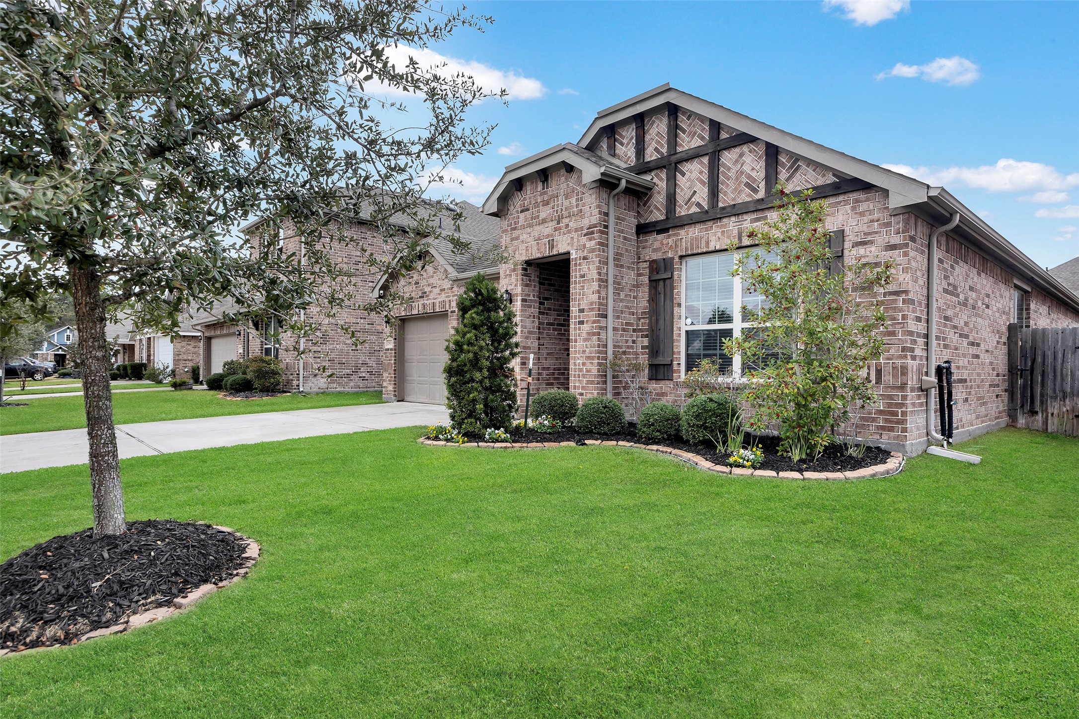 29519 Whitebrush Trace Drive Spring TX 77386