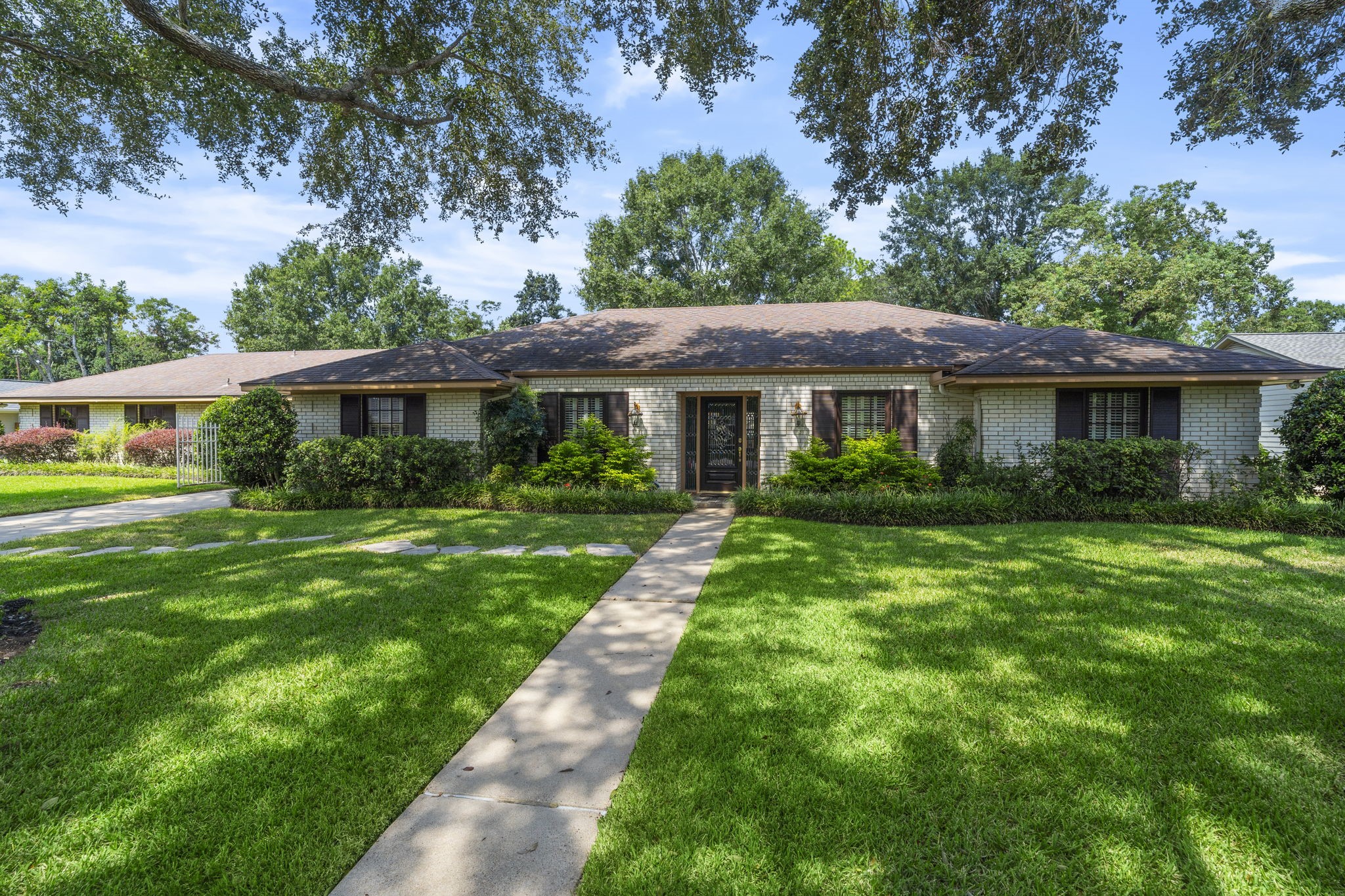 706 Foster Drive Richmond TX 77469