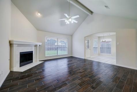 2531 Grand Canyon Drive Houston TX 77067