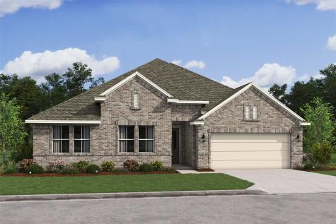 12118 Upper Meadows Avenue Mont Belvieu TX 77535