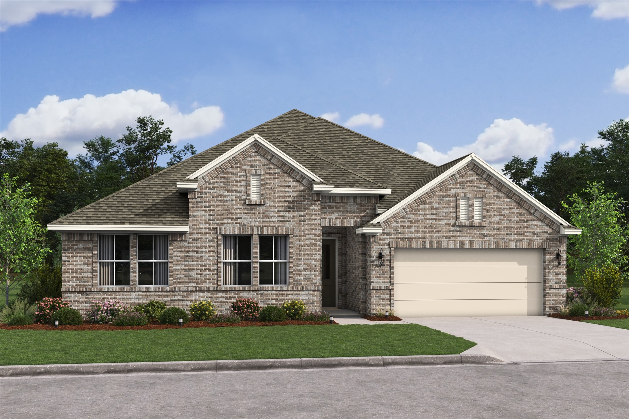 12118 Upper Meadows Avenue Mont Belvieu TX 77535
