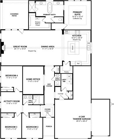 12118 Upper Meadows Avenue Mont Belvieu TX 77535