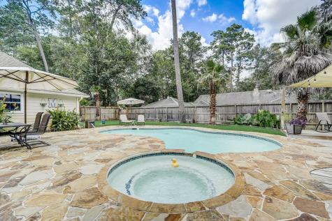 2119 Shady Branch Drive Kingwood TX 77339