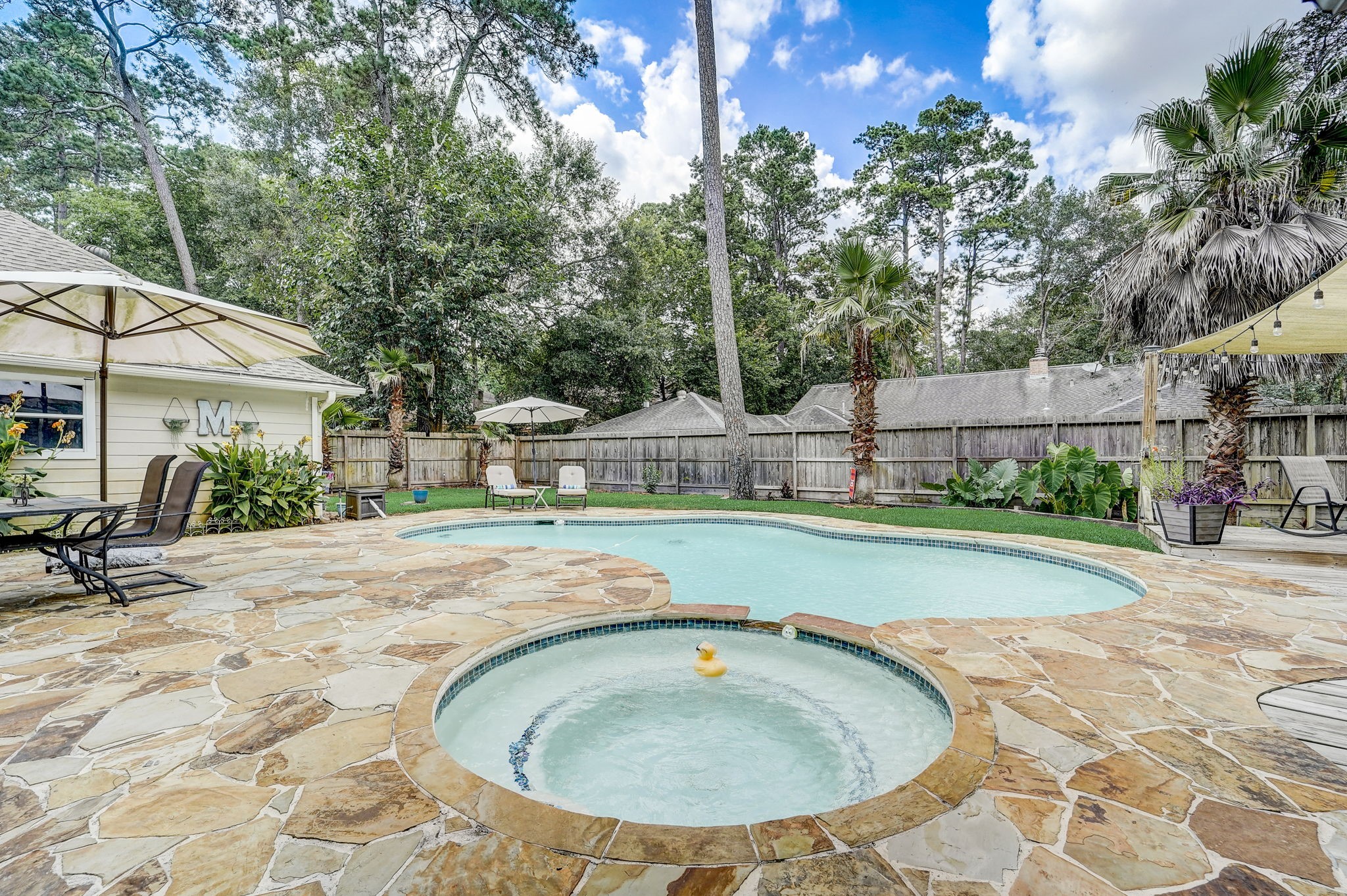 2119 Shady Branch Drive Kingwood TX 77339