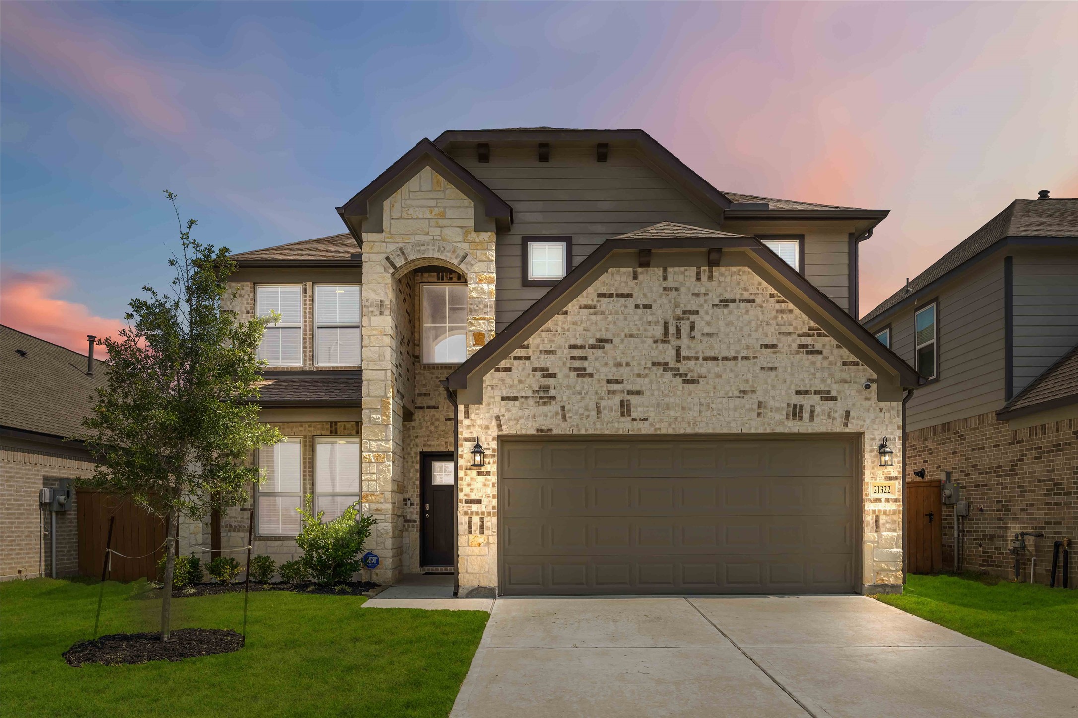 21322 Monterrico Bay Drive Cypress TX 77433