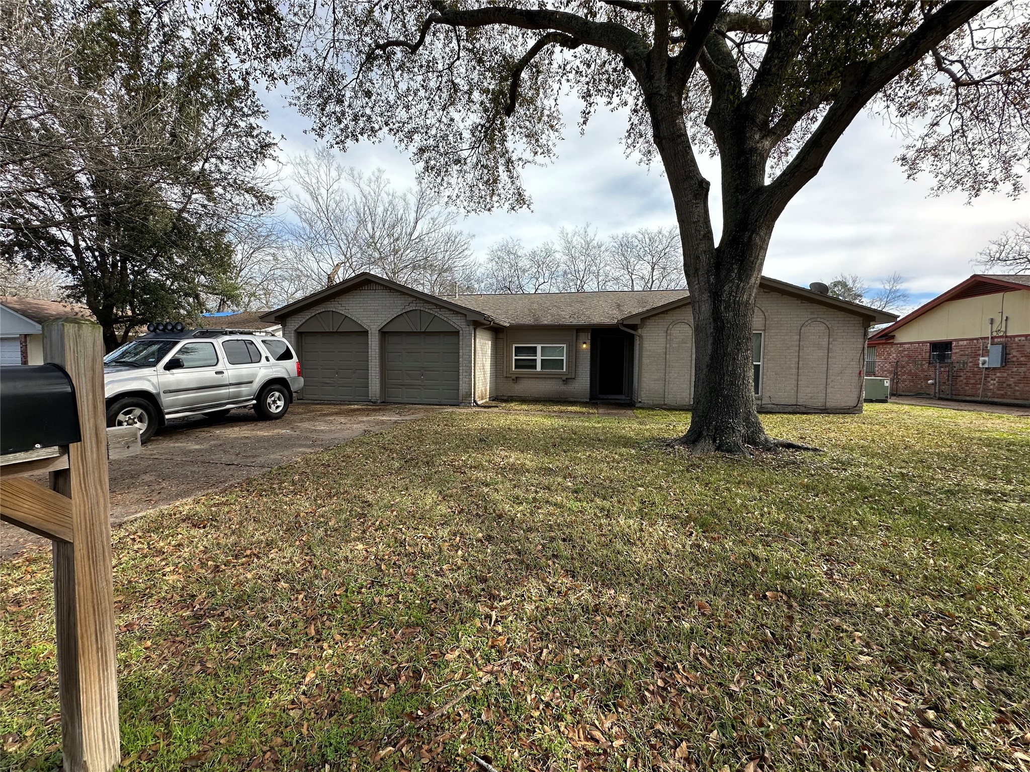 519 Charleston Square Humble TX 77338