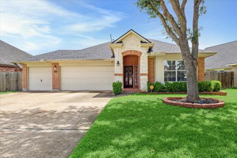 7206 Broadelm Drive Houston TX 77095